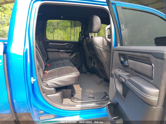 1C6SRFU97MN827715 RAM 1500 Trx