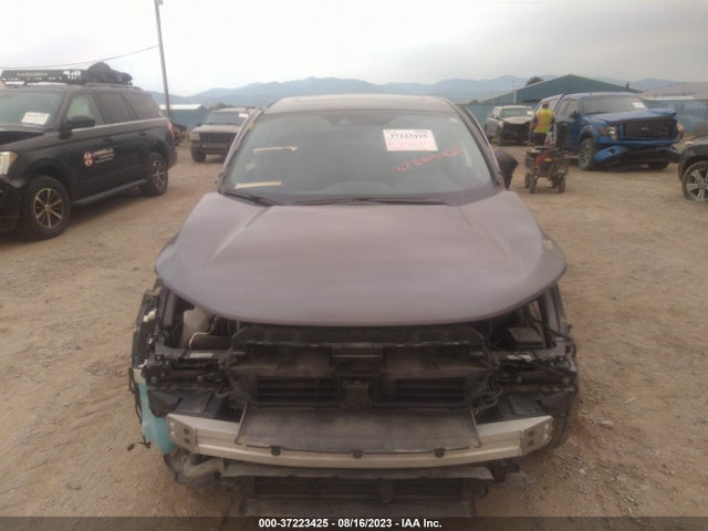 2021 HONDA CR-V EX-L VIN: 5J6RW2H85ML003289