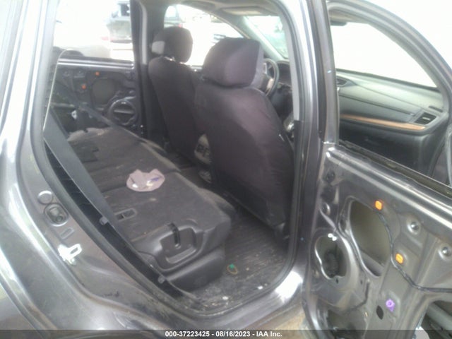 2021 HONDA CR-V EX-L VIN: 5J6RW2H85ML003289