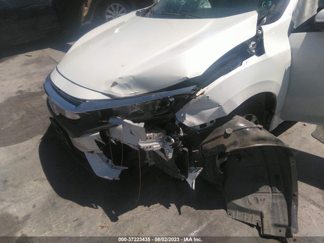 Honda Civic Sedan Ex 2018 2HGFC2F74JH513347 Image 11