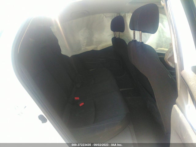 Honda Civic Sedan Ex 2018 2HGFC2F74JH513347 Image 13