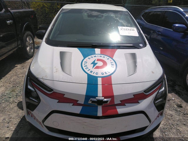 Chevrolet Bolt Ev 1lt 2023 1G1FW6S02P4102033 Image 12