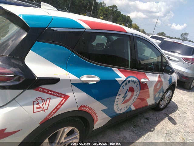 Chevrolet Bolt Ev 1lt 2023 1G1FW6S02P4102033 Image 13