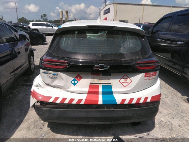 Chevrolet Bolt Ev 1lt 2023 1G1FW6S02P4102033 Image 16