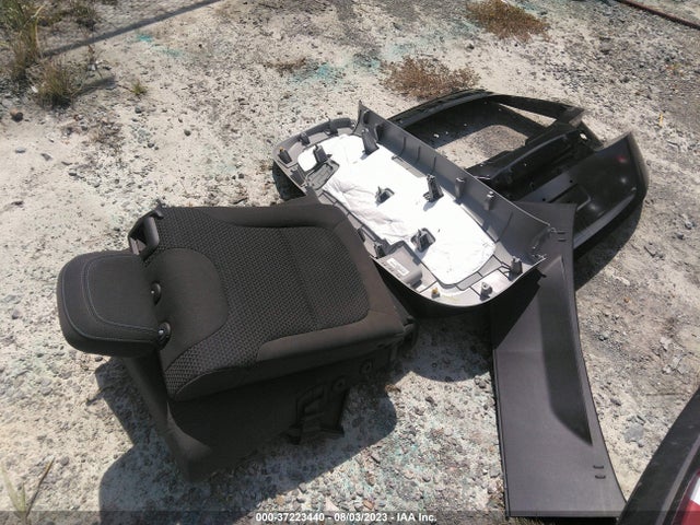 Chevrolet Bolt Ev 1lt 2023 1G1FW6S02P4102033 Image 11