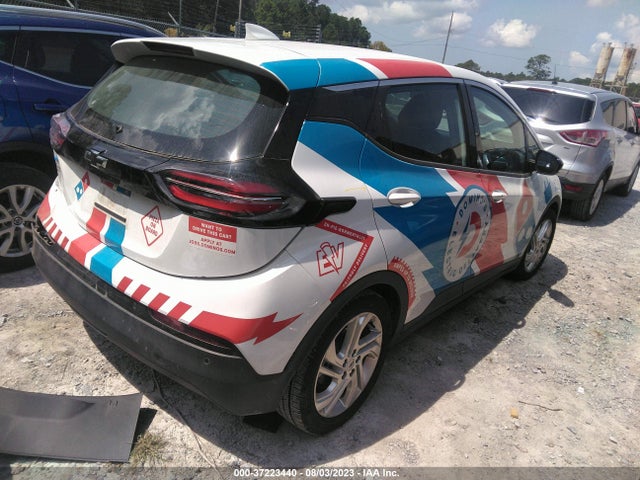 Chevrolet Bolt Ev 1lt 2023 1G1FW6S02P4102033 Image 4