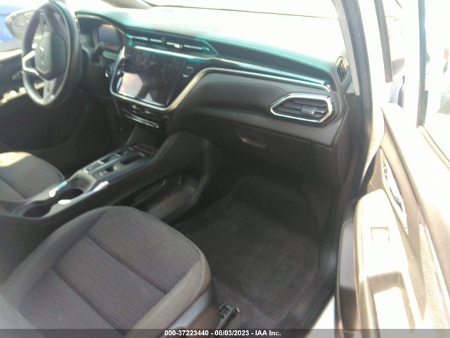 Chevrolet Bolt Ev 1lt 2023 1G1FW6S02P4102033 Image 5
