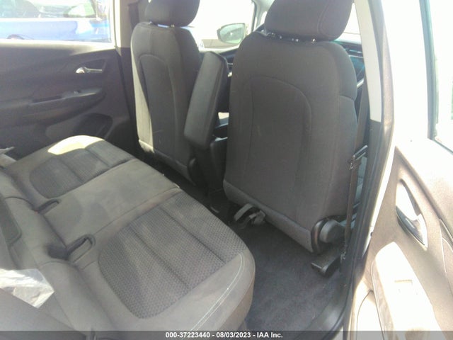 Chevrolet Bolt Ev 1lt 2023 1G1FW6S02P4102033 Image 8