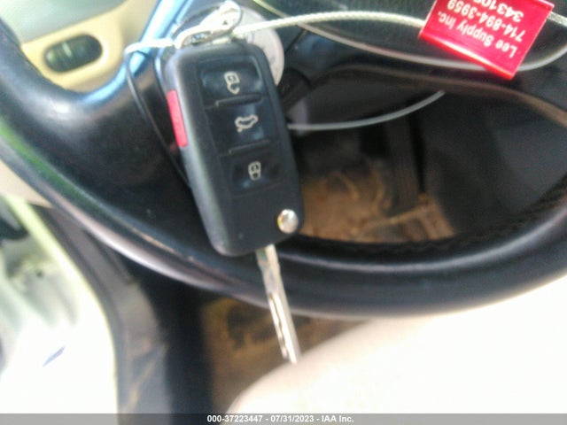 3VWDB7AJ8HM226837 Volkswagen Jetta 1.4t Se