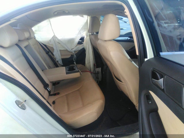 3VWDB7AJ8HM226837 Volkswagen Jetta 1.4t Se