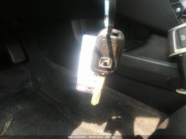 2HGFC2F5XHH550900 Honda Civic Sedan Lx