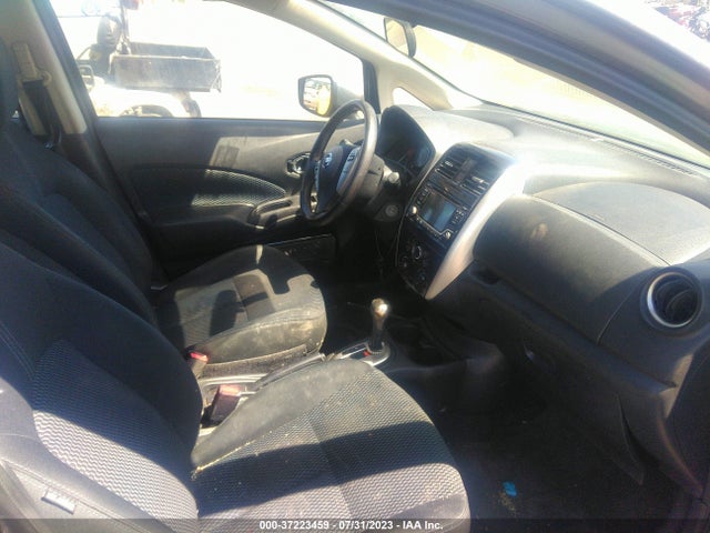 Nissan Versa Note S Plus/sv/sr/s (sr)/sl 2016 3N1CE2CP9GL403428 Image 5