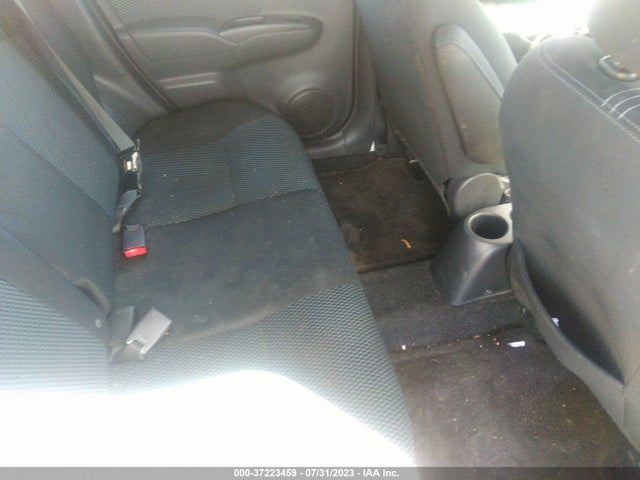 Nissan Versa Note S Plus/sv/sr/s (sr)/sl 2016 3N1CE2CP9GL403428 Image 8