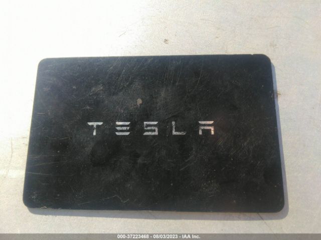 7SAYGDEF2NF561007 Tesla Model Y Performance