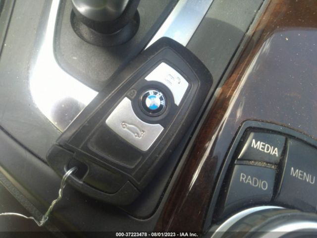 WBA3C3C58FK202849 BMW 3 Series 320i Xdrive
