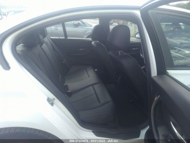 WBA3C3C58FK202849 BMW 3 Series 320i Xdrive