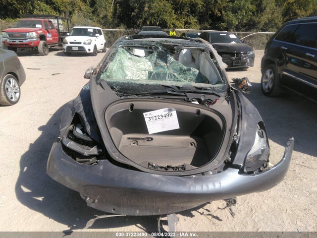 Tesla Model 3 Range 2019 5YJ3E1EA9KF431527 Image 16