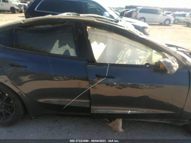 Tesla Model 3 Range 2019 5YJ3E1EA9KF431527 Image 3