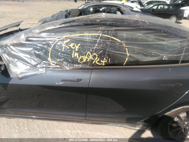 Tesla Model 3 Range 2019 5YJ3E1EA9KF431527 Image 4