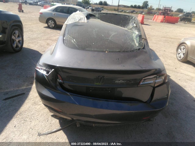 Tesla Model 3 Range 2019 5YJ3E1EA9KF431527 Image 6