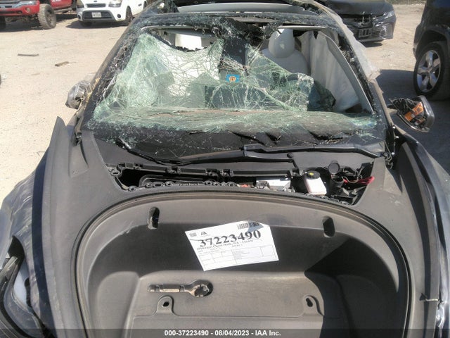 Tesla Model 3 Range 2019 5YJ3E1EA9KF431527 Image 7