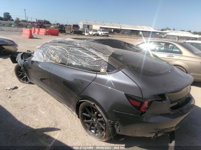 Tesla Model 3 Range 2019 5YJ3E1EA9KF431527 Image 9