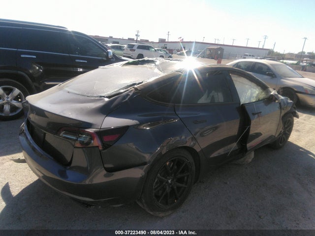 Tesla Model 3 Range 2019 5YJ3E1EA9KF431527 Image 10
