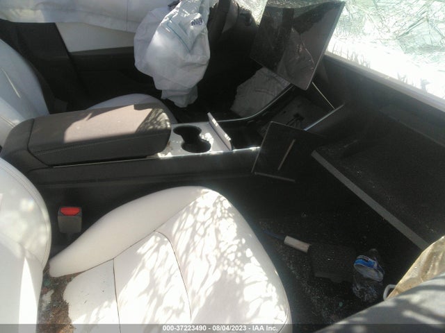 Tesla Model 3 Range 2019 5YJ3E1EA9KF431527 Image 11