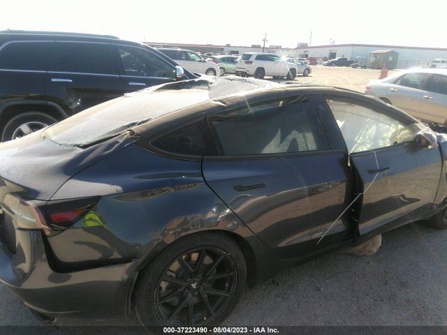 Tesla Model 3 Range 2019 5YJ3E1EA9KF431527 Image 12