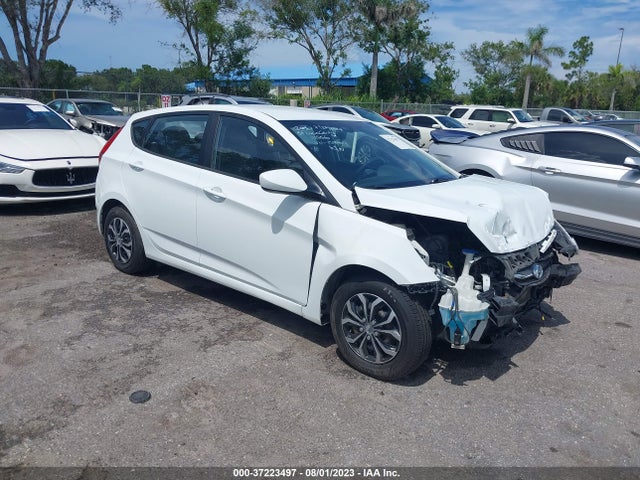 Hyundai ACCENT SE 2016 KMHCT5AE5GU239909 главное изображение