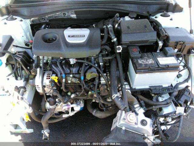 5XXGU4L15LG414103 KIA OPTIMA EX