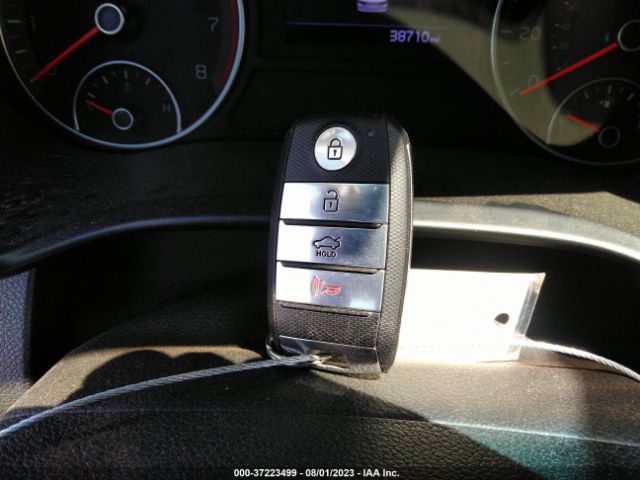 5XXGU4L15LG414103 KIA OPTIMA EX