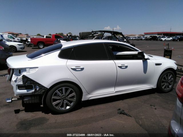 5XXGU4L15LG414103 KIA OPTIMA EX