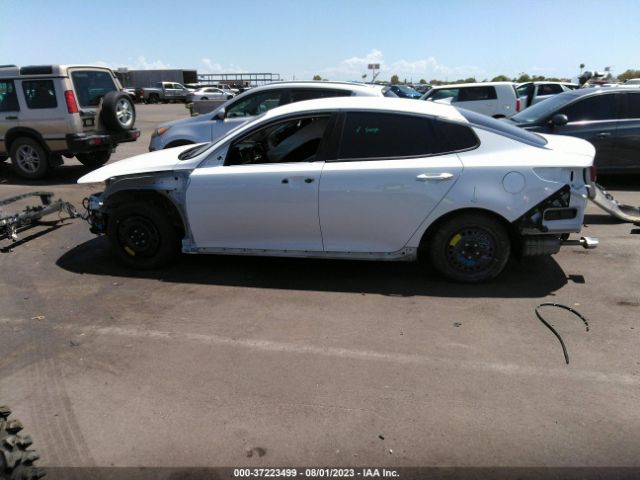 5XXGU4L15LG414103 KIA OPTIMA EX