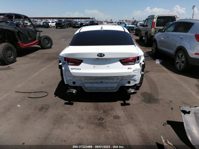 5XXGU4L15LG414103 KIA OPTIMA EX