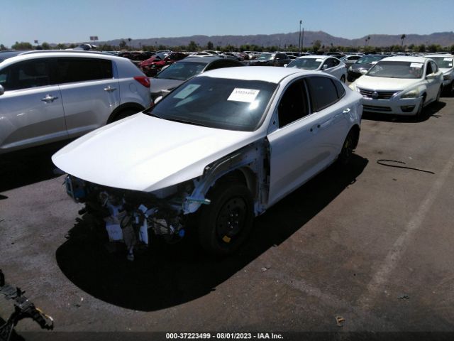 5XXGU4L15LG414103 KIA OPTIMA EX