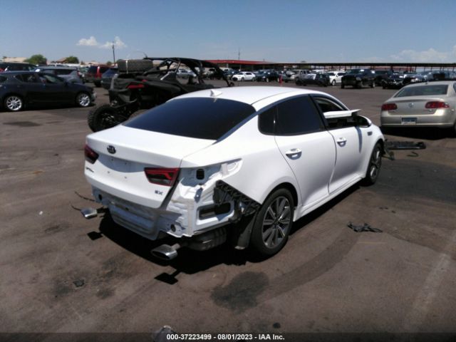 5XXGU4L15LG414103 KIA OPTIMA EX