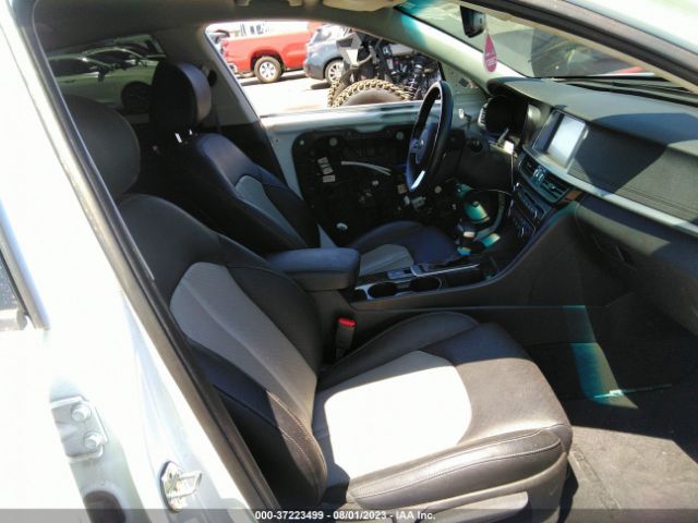 5XXGU4L15LG414103 KIA OPTIMA EX