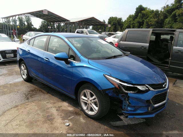 2018 1G1BE5SM0J7224829 main image