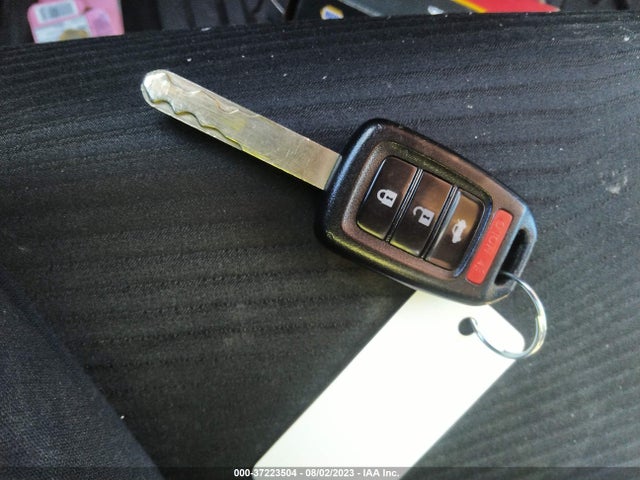 Honda Accord Sedan Lx 2014 1HGCR2F37EA201798 Image 11
