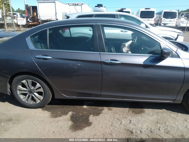 Honda Accord Sedan Lx 2014 1HGCR2F37EA201798 Image 13