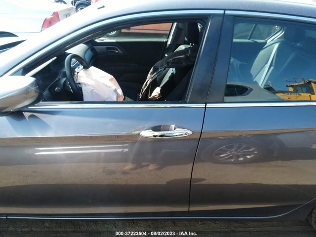 Honda Accord Sedan Lx 2014 1HGCR2F37EA201798 Image 14