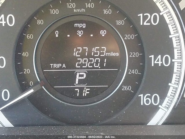 Honda Accord Sedan Lx 2014 1HGCR2F37EA201798 Image 15