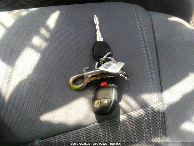Chevrolet Traverse Ls 2015 1GNKRFED7FJ200378 Image 11