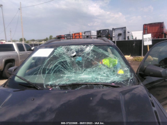 Chevrolet Traverse Ls 2015 1GNKRFED7FJ200378 Image 6
