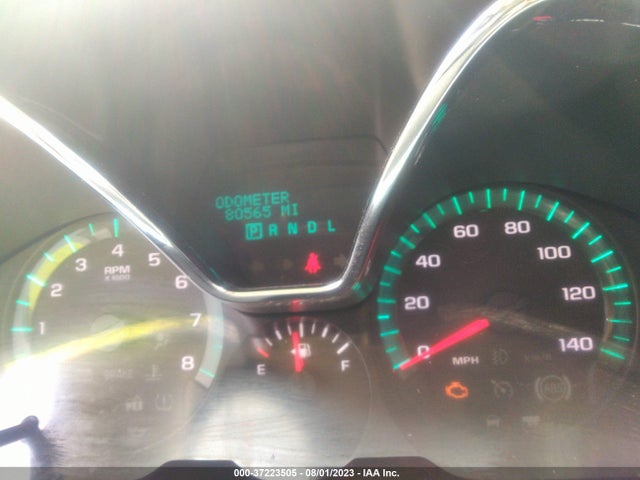 Chevrolet Traverse Ls 2015 1GNKRFED7FJ200378 Image 7