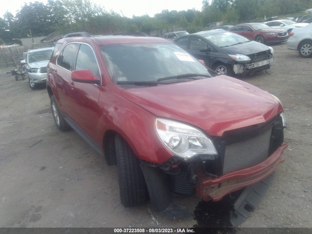 2014 1GNFLFEK7EZ122668 главное изображение