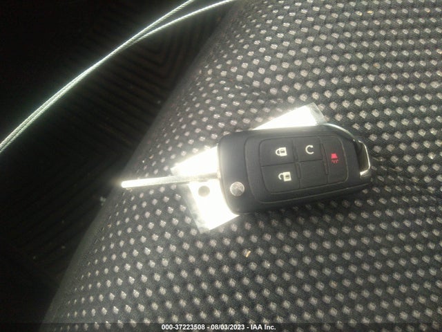 Chevrolet EQUINOX LT 2014 1GNFLFEK7EZ122668 Image 3