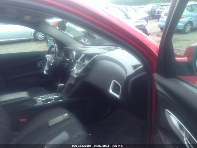 Chevrolet EQUINOX LT 2014 1GNFLFEK7EZ122668 Image 11