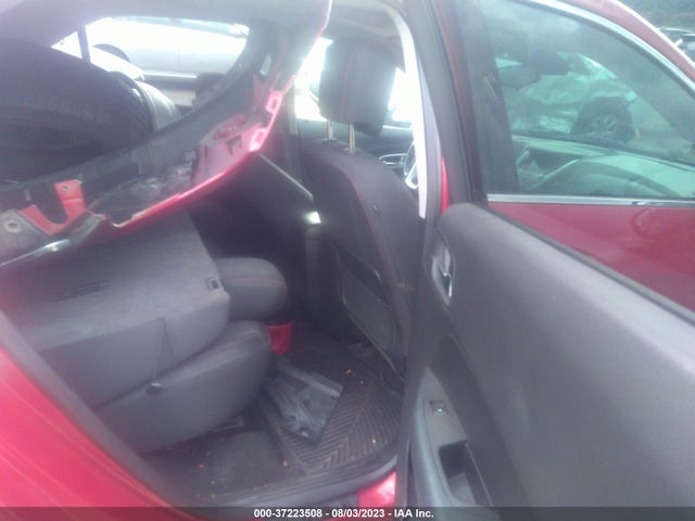 Chevrolet EQUINOX LT 2014 1GNFLFEK7EZ122668 Image 14